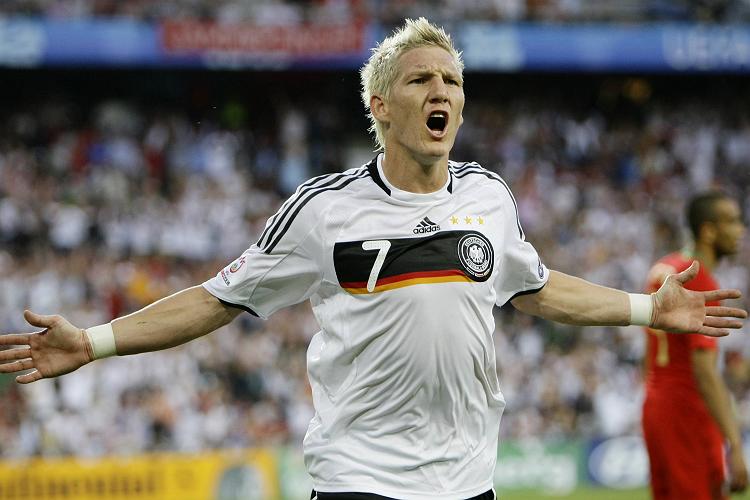 Klinsi, Schweini und die Portugiesen
