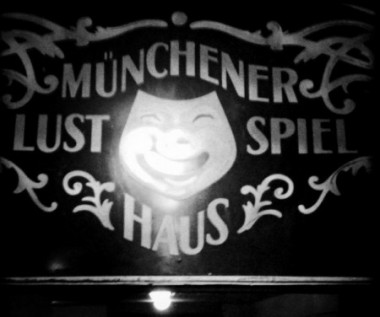 @Lustspielhaus München