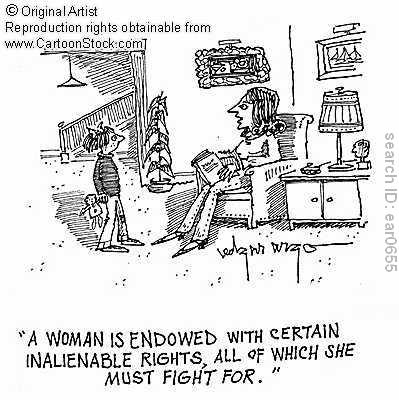 Feminism today Feminism today