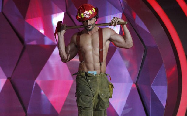 fireman