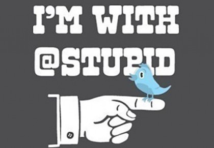 im-with-stupid