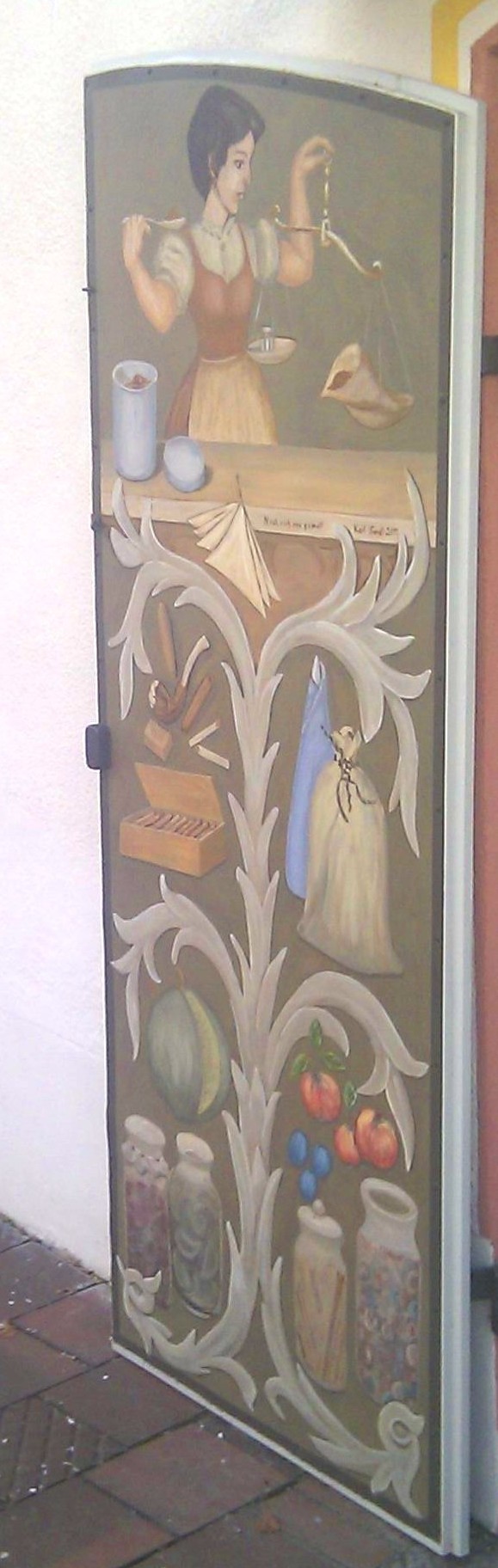 Kramerladen Wasserburg
